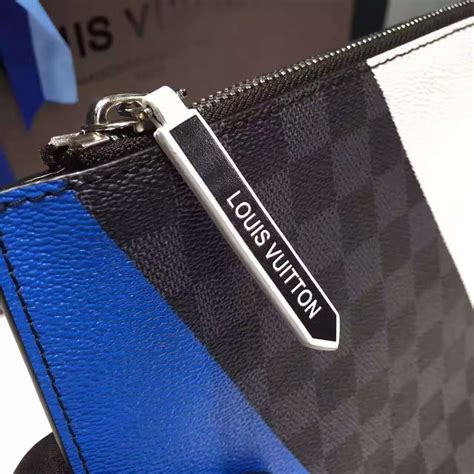 louis vuitton limited pochette jour gm regatta